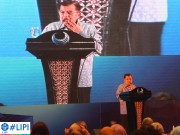 9 Kementerian dan Lembaga Gelar WNPG XI